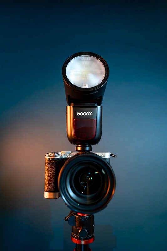 Abidmotion Studios equipment
