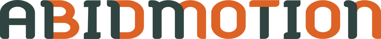Abidmotion