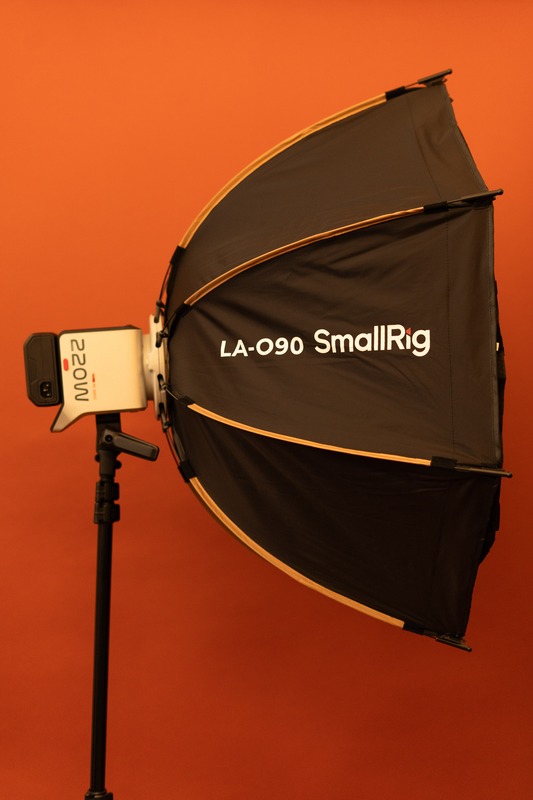 Abidmotion Studios equipment