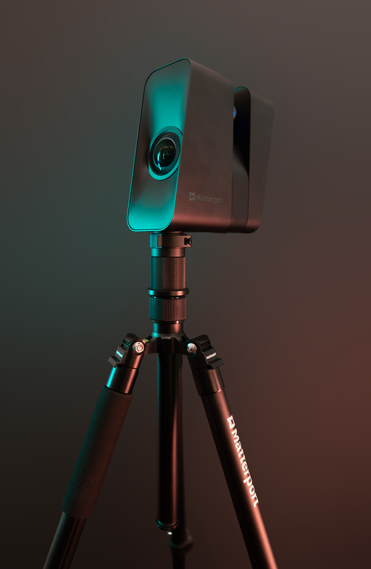 Abidmotion Studios equipment